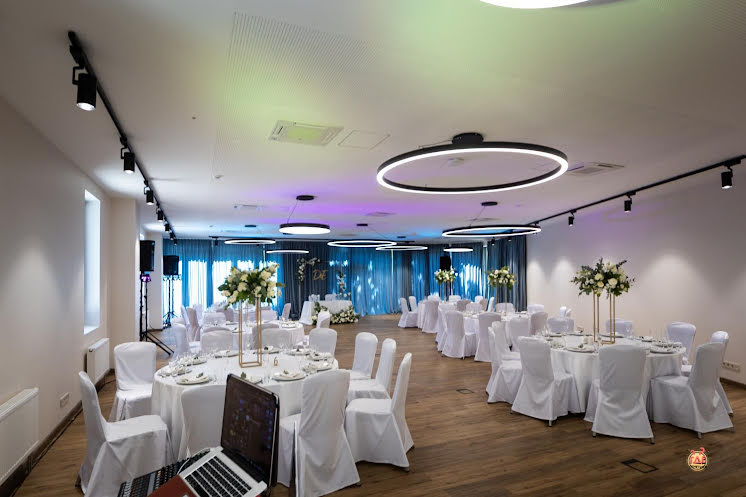 Зал «Ярославль» в «Sofrino Park» фотография №18