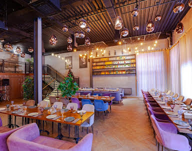  ресторан Вино и Хинкали