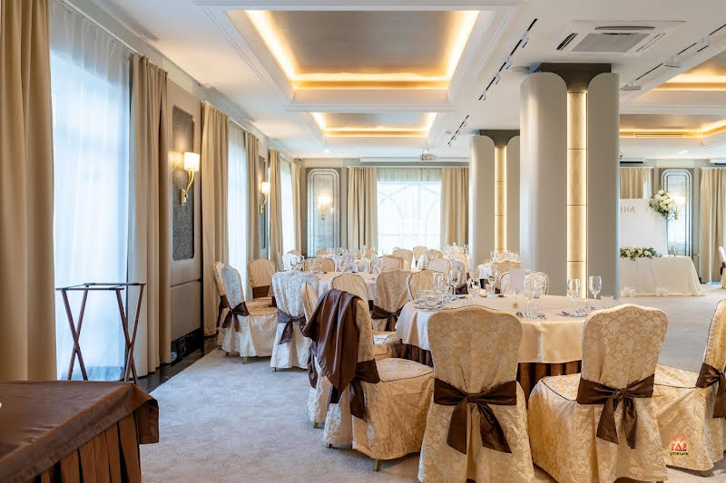 Биляр Палас фотография № 1