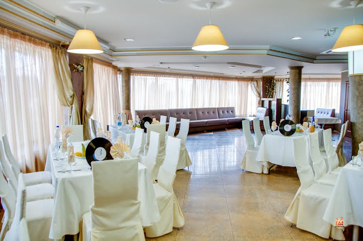 Основной зал  в «Вавилон» фотография №10