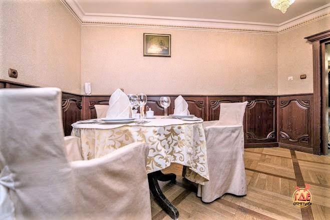 VIP-зал в «Arts Palace» фотография №5