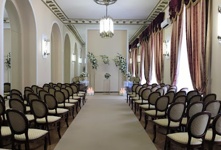 Зал «Советский» в Зал «Советский»