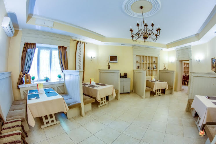 Малый зал в «Эдгар» фотография №2