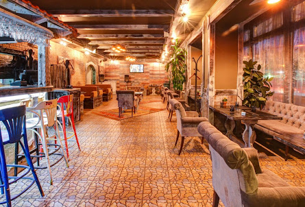 Малый зал в Малый зал