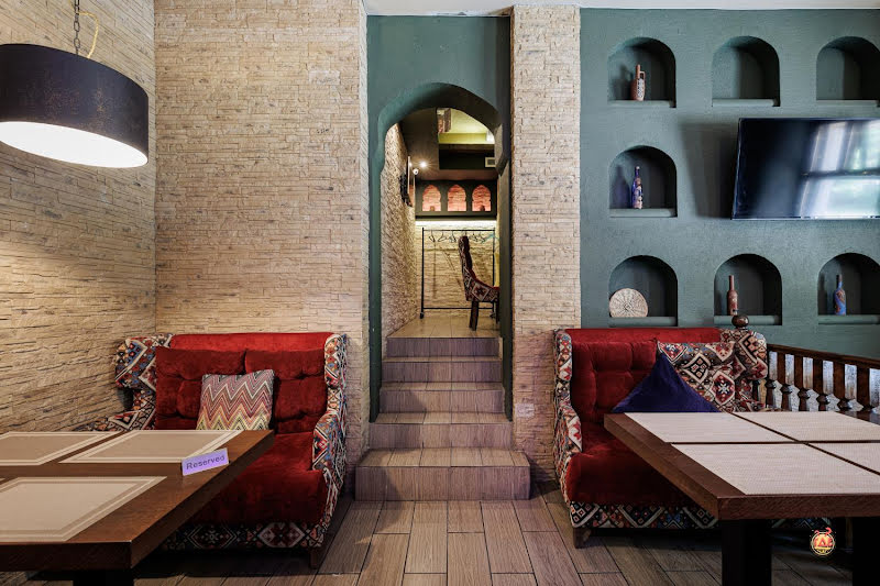 Старая Грузия фотография №18