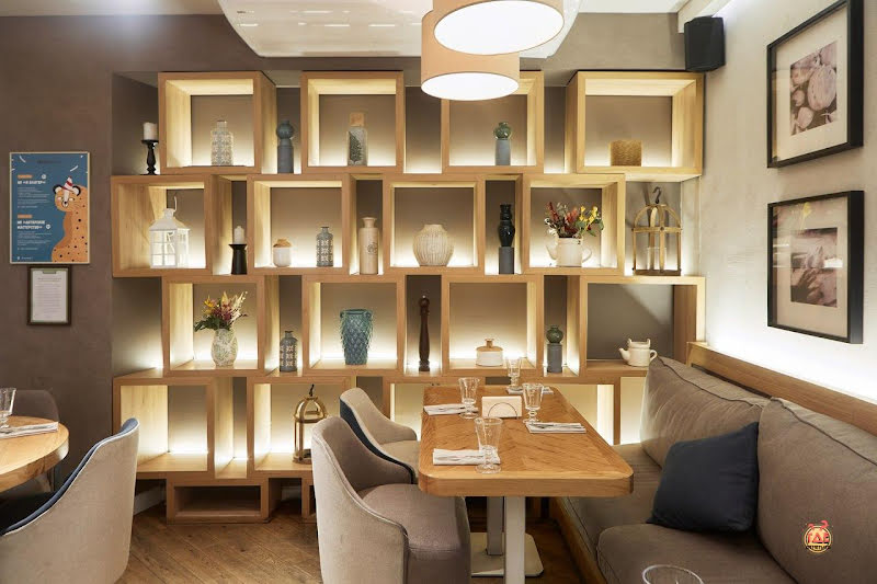 BONA на Есенина фотография №9