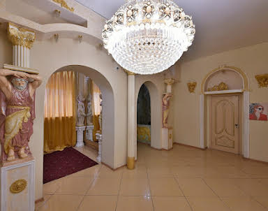  ресторан Афина