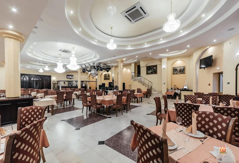 Седьмое Небо фотография №9