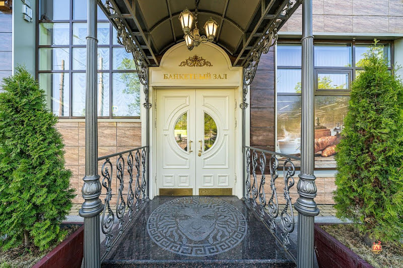 Imperia Hall фотография №4