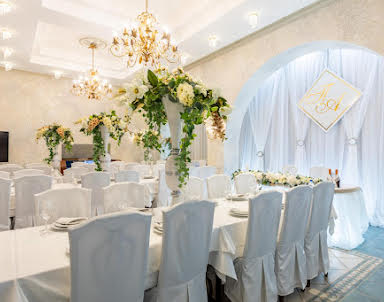  ресторан У Эдуарда