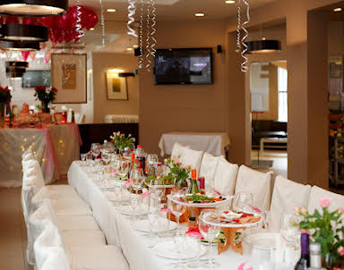  ресторан Аванта