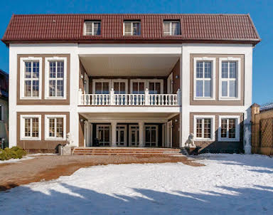  ресторан Визит