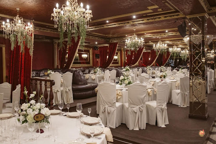 Основной зал в «Барнаул» фотография №5