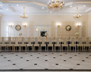  ресторан Венеция