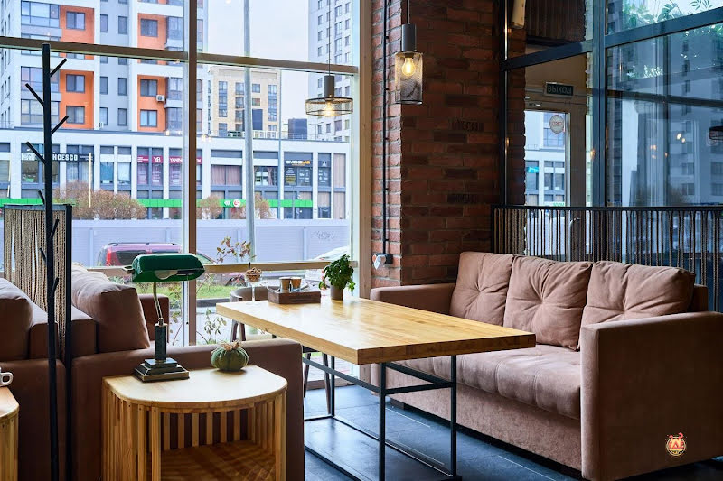 Жги Угли фотография №2