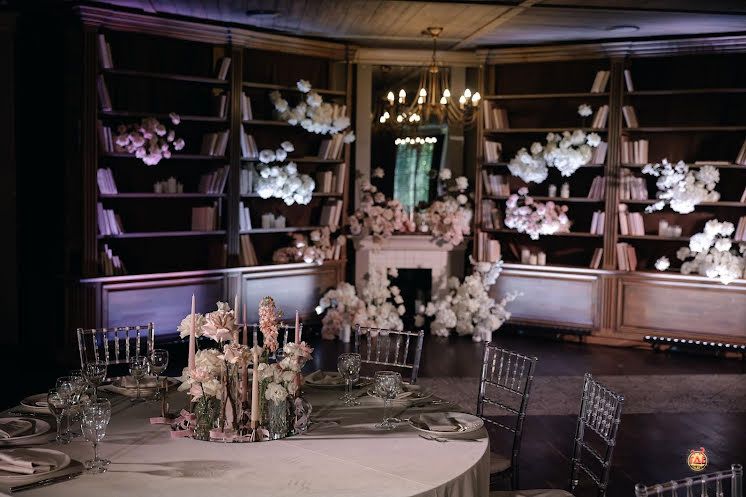 Большой зал в «Terrine» фотография №2