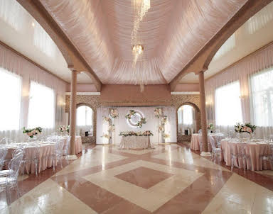  ресторан Гостиный двор