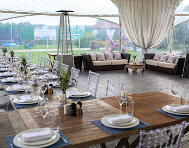  ресторан Soho Country Club