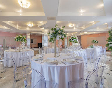  ресторан Ропшинская Рапсодия