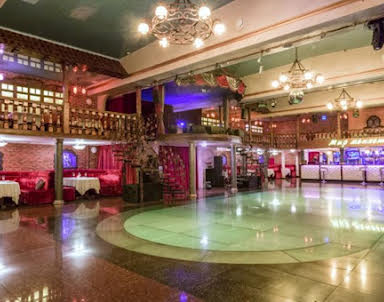  ресторан СССР