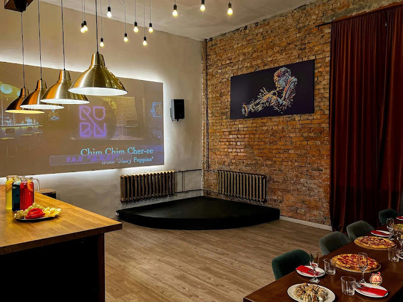 Rubin Loft на Кадетской Линии фотография №5