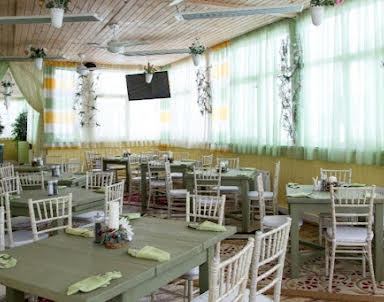  ресторан Белая лошадь