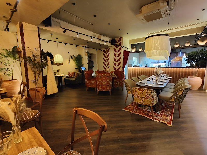 Хачапури Марико на Пушкина фотография №1