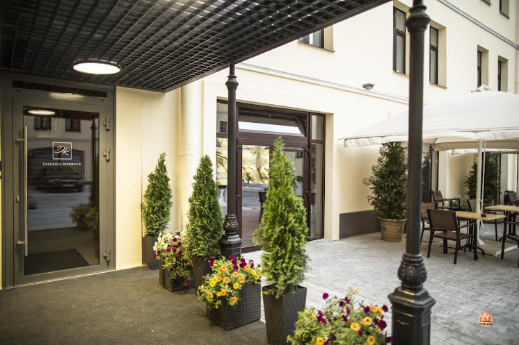 Банкетный зал в «Голландия» фотография №5