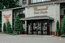 Зал «Греческий» в «Cronwell Park Ника»