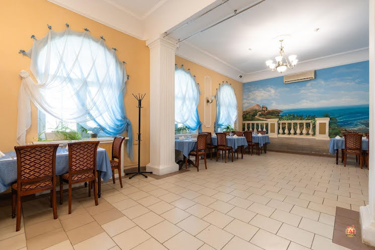 Основной зал в «Аркада» фотография №5