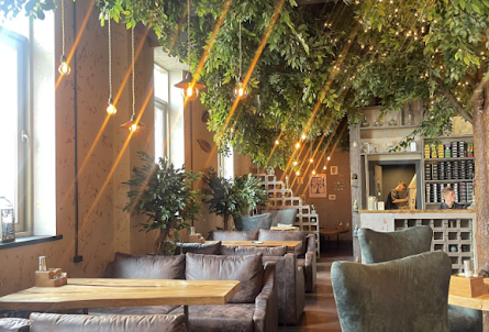 Основной зал  в Основной зал 