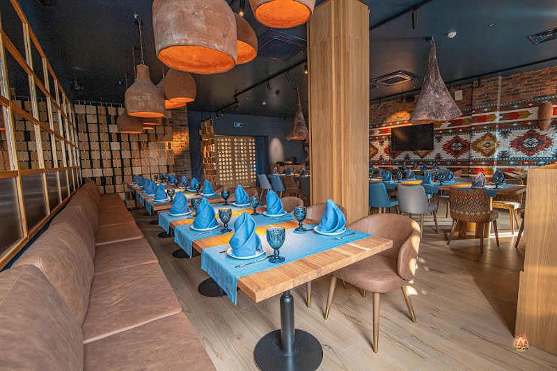 Чайхана Инжир на Перерва фотография №9