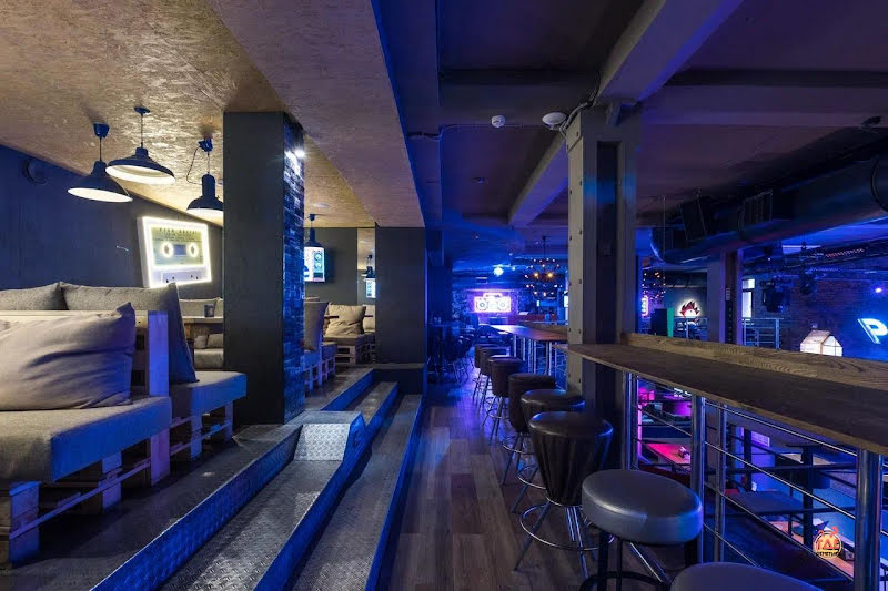 Руки ВВерх! фотография №5