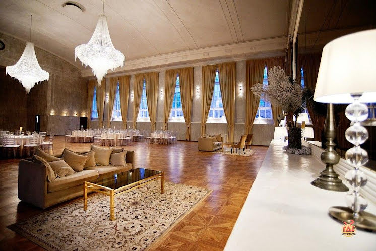 Кристал Холл в «Crystal Hall» фотография №10