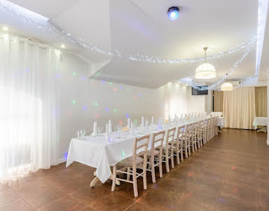  ресторан Love