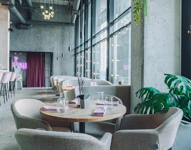 День рождения в Lawanda