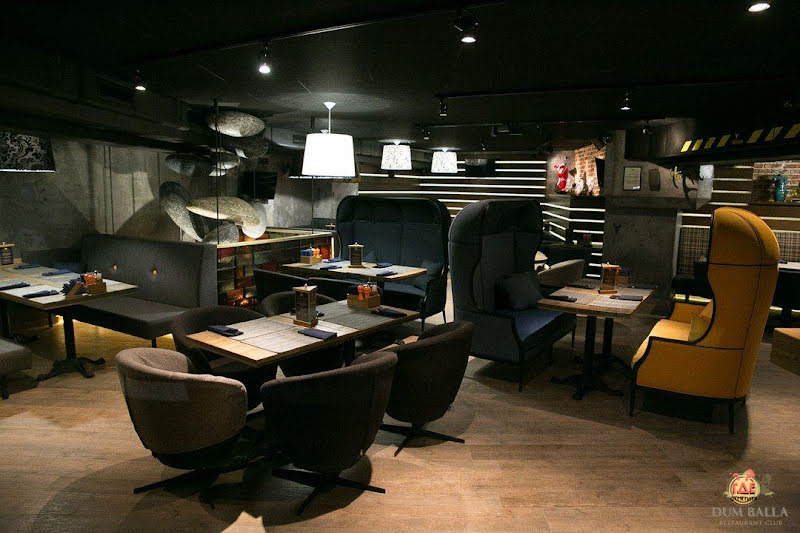 Dum Balla фотография №7