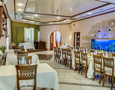 Выпускной в Жемчужина