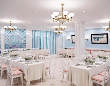 Свадьба в Онегин