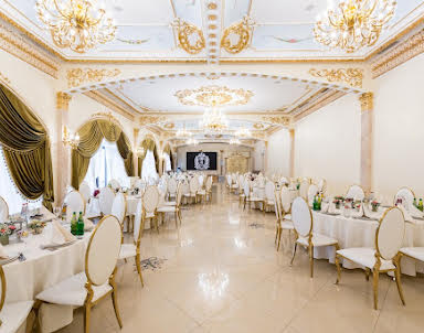  ресторан Император Холл