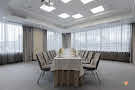Зал "Solis" в «Hilton Garden Inn Volgograd»