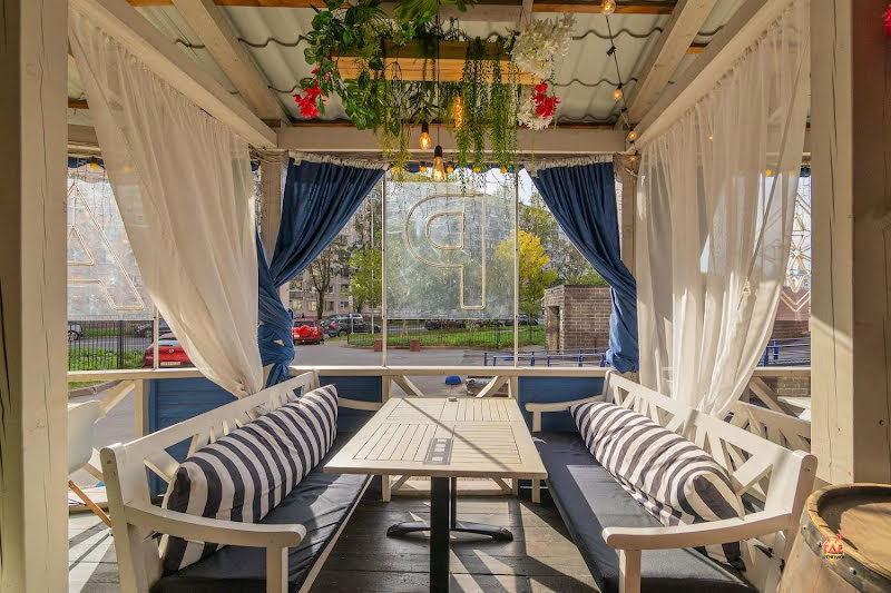 PAR на Гагарина фотография №3