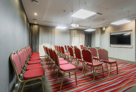 Конференц - зал в Ресторан "D’Аdjemoff"