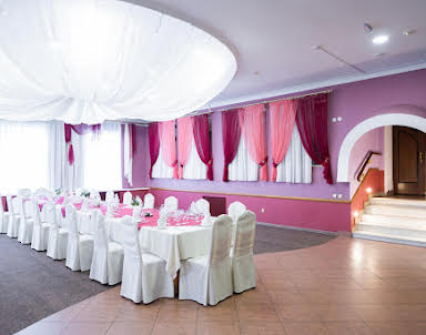  ресторан Визит