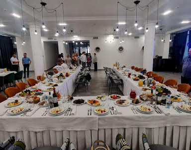  ресторан Комбинат Питания на Пушкина