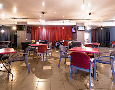  ресторан Наместник