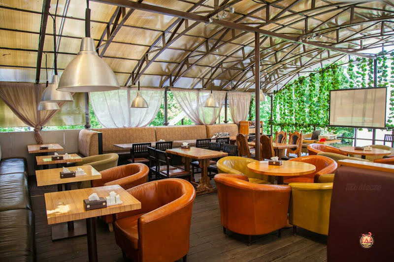 Сунжа фотография №14