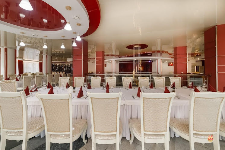 Основной зал в «Медео» фотография №19