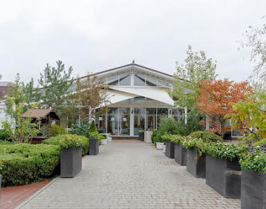  ресторан Казачий Курень на Левобережной