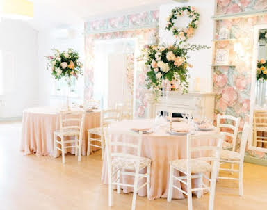  ресторан Медвежьи озера